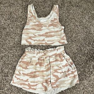 sleepwear colsie target brand size S